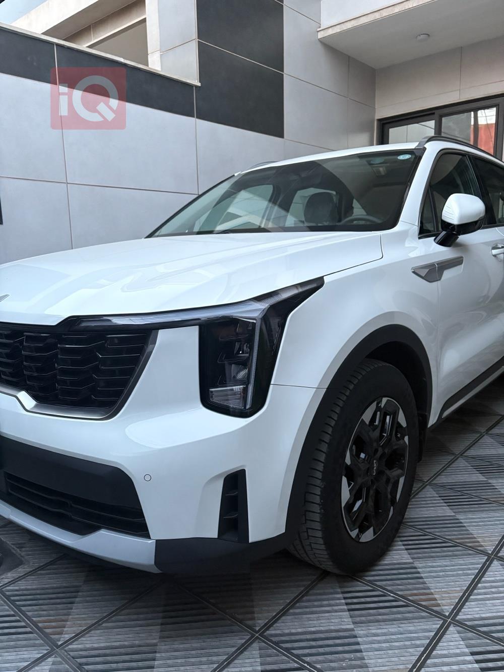 کیا سۆرینتۆ